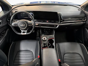 image du véhicule KIA Sportage 1.6 T-GDi GT-Line