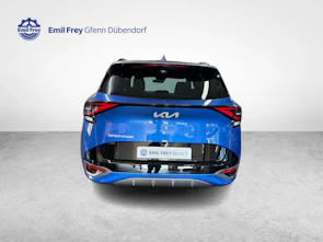 image du véhicule KIA Sportage 1.6 T-GDi GT-Line