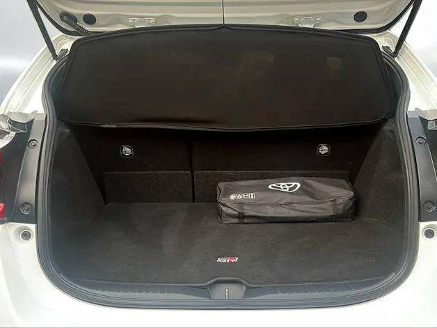 Toyota GR Yaris 1.6 Turbo Sport 4x4