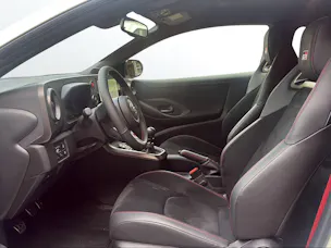 Toyota GR Yaris 1.6 Turbo Sport 4x4
