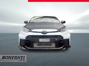 Toyota GR Yaris 1.6 Turbo Sport 4x4