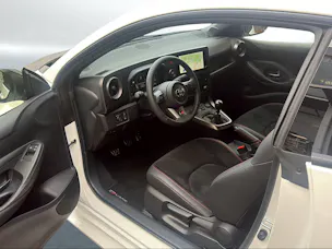 Toyota GR Yaris 1.6 Turbo Sport 4x4