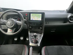 Toyota GR Yaris 1.6 Turbo Sport 4x4