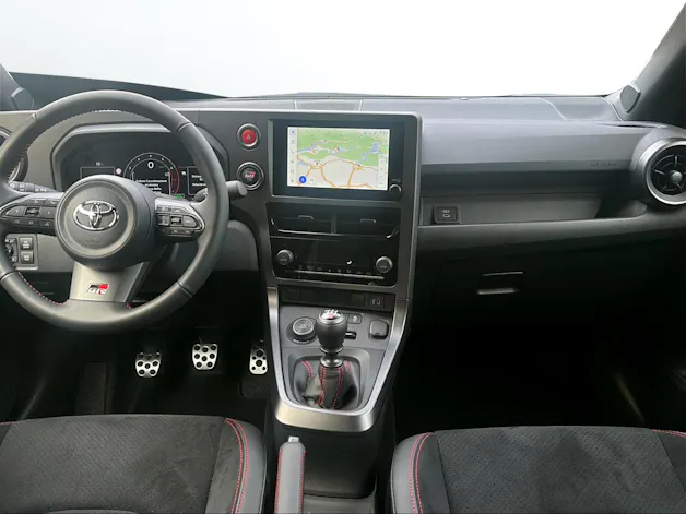 Toyota GR Yaris 1.6 Turbo Sport 4x4
