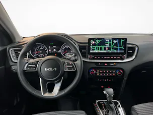 Kia Ceed SW 1.5 T-GDi Power