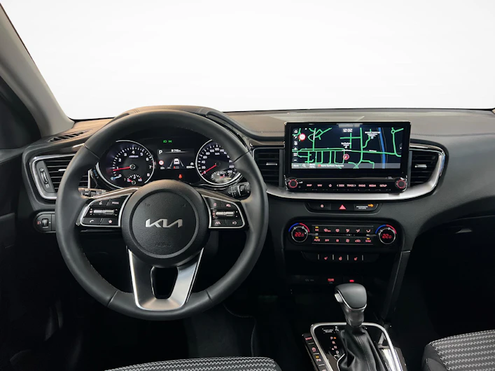 Fahrzeugbild KIA CEED