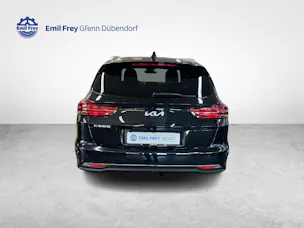 Kia Ceed SW 1.5 T-GDi Power