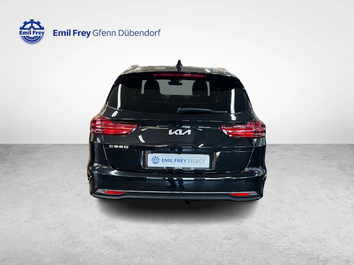 Fahrzeugbild KIA CEED