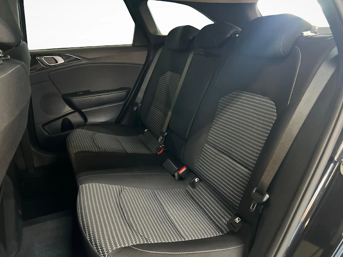Fahrzeugbild KIA CEED