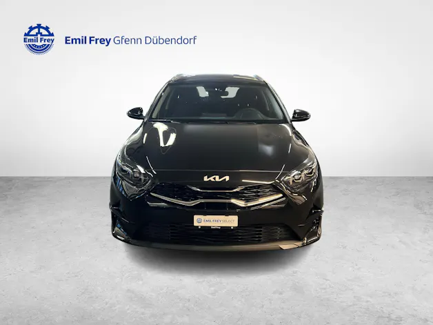 Kia Ceed SW 1.5 T-GDi Power