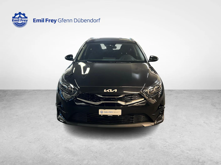 Fahrzeugbild KIA CEED