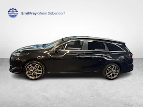 Fahrzeugbild KIA Ceed SW 1.5 T-GDi Power