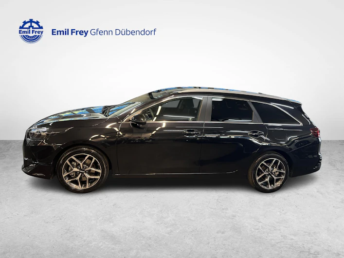 Fahrzeugbild KIA CEED