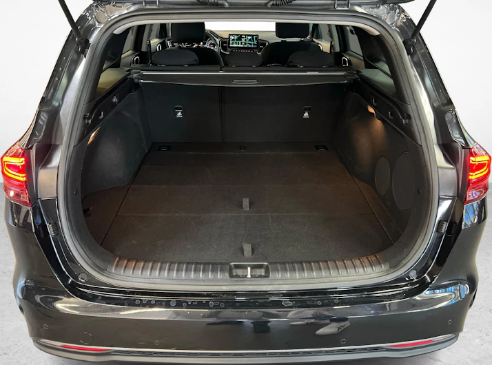 Fahrzeugbild KIA CEED