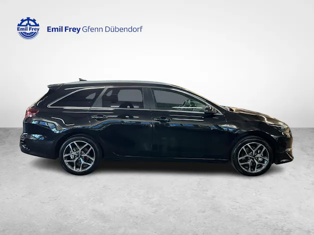 Kia Ceed SW 1.5 T-GDi Power