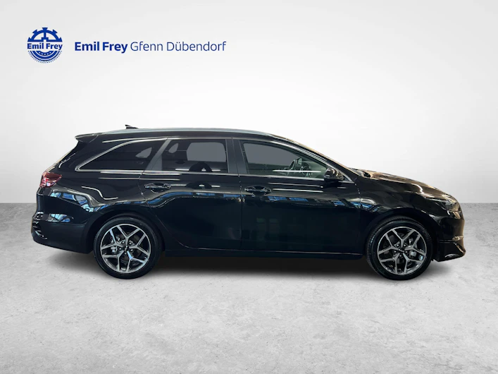 Fahrzeugbild KIA CEED