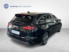 Fahrzeugbild KIA Ceed SW 1.5 T-GDi Power