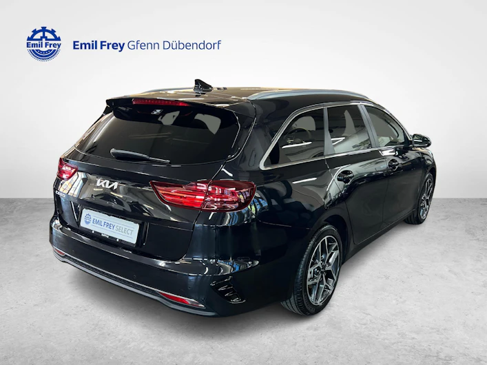Fahrzeugbild KIA CEED