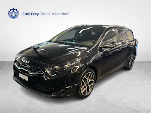 Kia Ceed SW 1.5 T-GDi Power