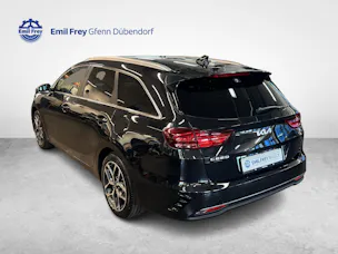 Kia Ceed SW 1.5 T-GDi Power