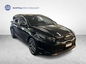 Fahrzeugbild KIA Ceed SW 1.5 T-GDi Power