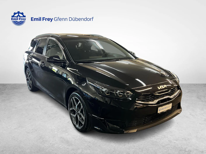 Fahrzeugbild KIA CEED