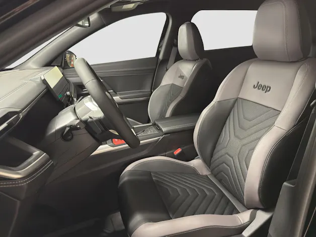 Jeep Compass 1.2 MHEV First Edition