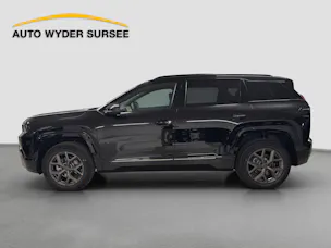 Jeep Compass 1.2 MHEV First Edition