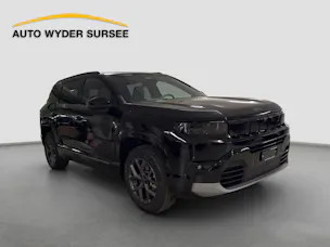 Jeep Compass 1.2 MHEV First Edition