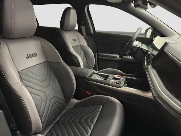 Jeep Compass 1.2 MHEV First Edition