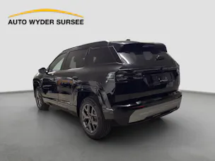 Jeep Compass 1.2 MHEV First Edition