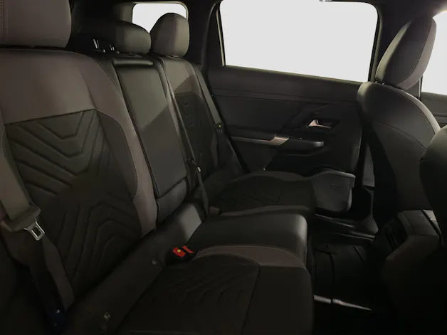 Jeep Compass 1.2 MHEV First Edition