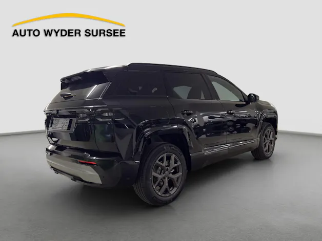 Jeep Compass 1.2 MHEV First Edition