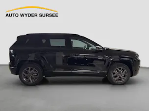 Jeep Compass 1.2 MHEV First Edition