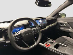 Jeep Compass 1.2 MHEV First Edition