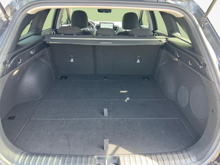 image du véhicule KIA CEED