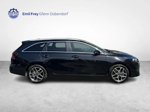 image du véhicule KIA Ceed SW 1.5 T-GDi Power