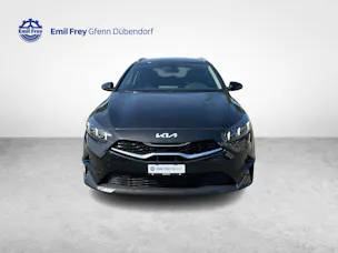 Kia Ceed SW 1.5 T-GDi Power