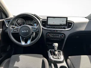 Kia Ceed SW 1.5 T-GDi Power
