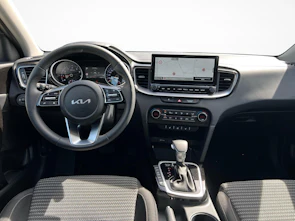 image du véhicule KIA Ceed SW 1.5 T-GDi Power