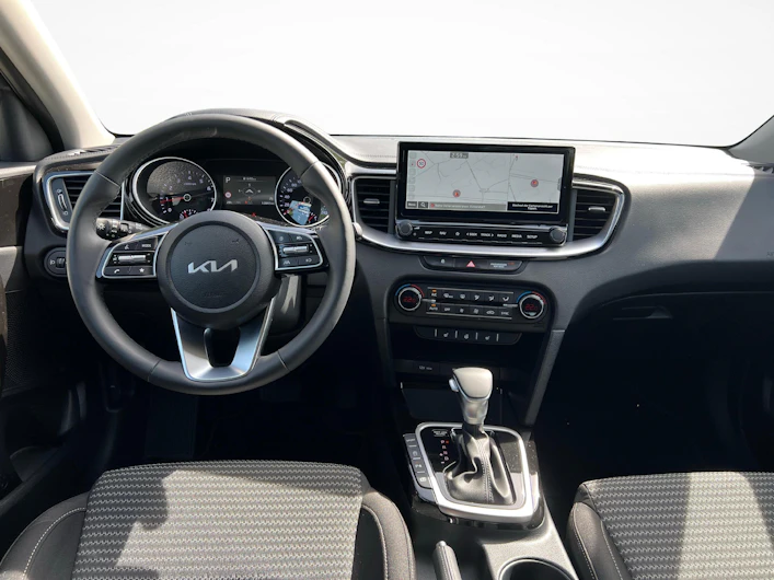 image du véhicule KIA CEED