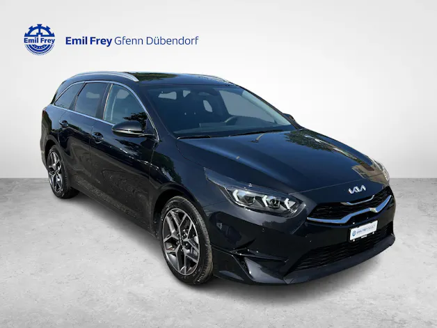 Kia Ceed SW 1.5 T-GDi Power
