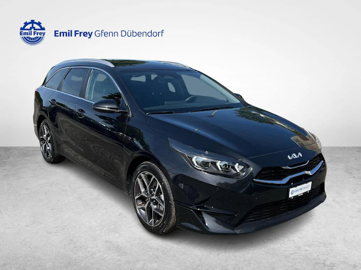 image du véhicule KIA CEED