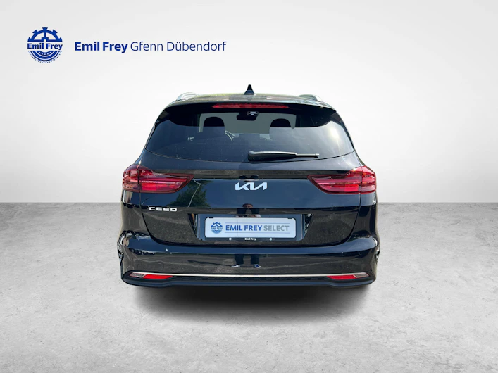 image du véhicule KIA CEED