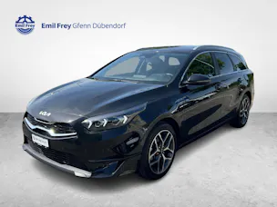 Kia Ceed SW 1.5 T-GDi Power