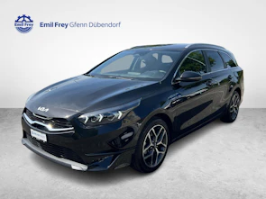 image du véhicule KIA Ceed SW 1.5 T-GDi Power