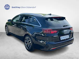 Kia Ceed SW 1.5 T-GDi Power