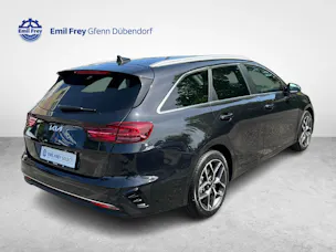 Kia Ceed SW 1.5 T-GDi Power