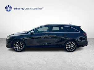 Kia Ceed SW 1.5 T-GDi Power