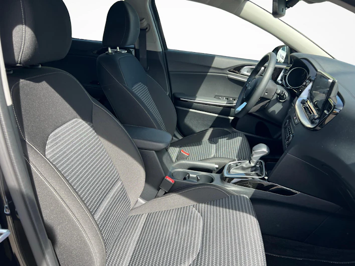 image du véhicule KIA CEED